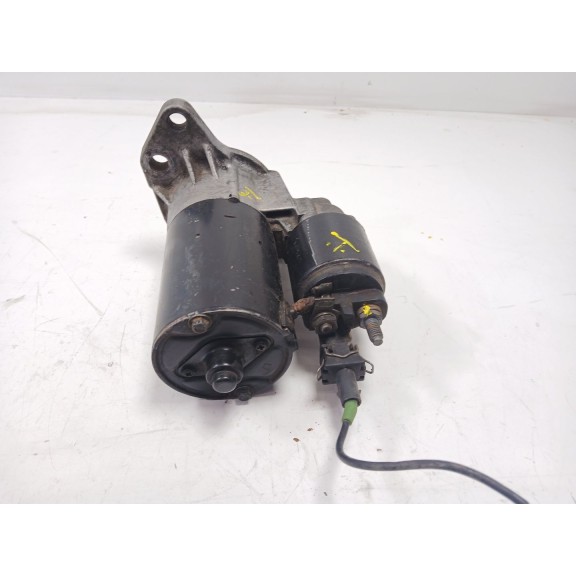 Recambio de motor arranque para seat leon (1m1) 1.6 16 v referencia OEM IAM 020911023F 0001121028 