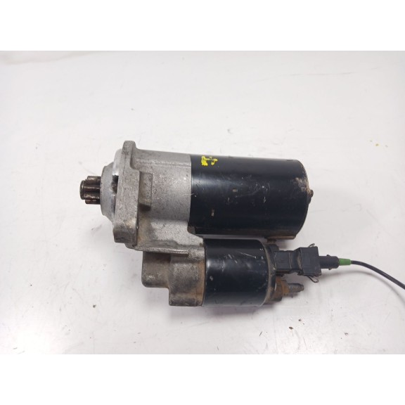 Recambio de motor arranque para seat leon (1m1) 1.6 16 v referencia OEM IAM 020911023F 0001121028 