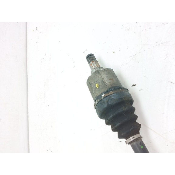 Recambio de transmision delantera derecha para ford focus iii sedán 1.6 tdci referencia OEM IAM   