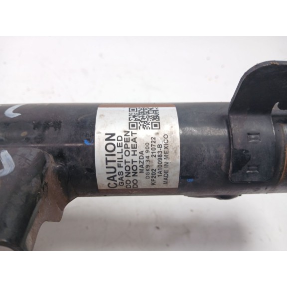 Recambio de amortiguador delantero izquierdo para mazda cx-30 (dm, dt, ed) skyactiv-g m hybrid referencia OEM IAM DGK934900 1A10