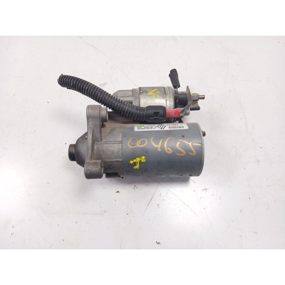 Recambio de motor arranque para renault fluence dynamique referencia OEM IAM 8200815079C  