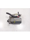 Recambio de motor arranque para renault fluence dynamique referencia OEM IAM 8200815079C  