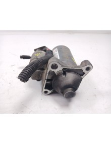 Recambio de motor arranque para renault fluence dynamique referencia OEM IAM 8200815079C   2