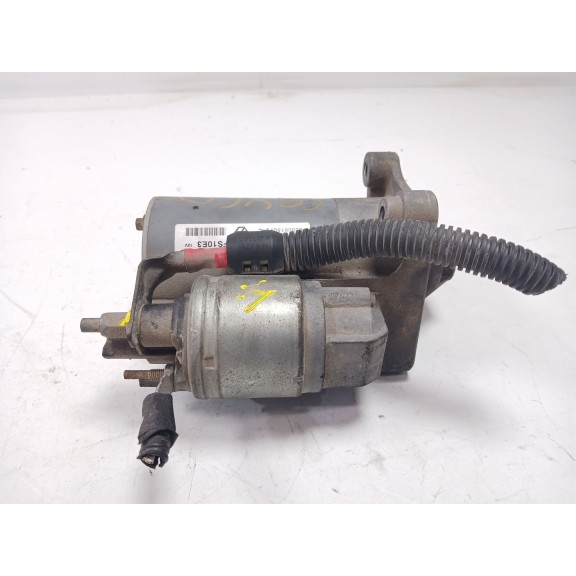 Recambio de motor arranque para renault fluence dynamique referencia OEM IAM 8200815079C  