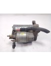 Recambio de motor arranque para renault fluence dynamique referencia OEM IAM 8200815079C  