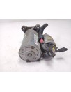 Recambio de motor arranque para renault fluence dynamique referencia OEM IAM 8200815079C  