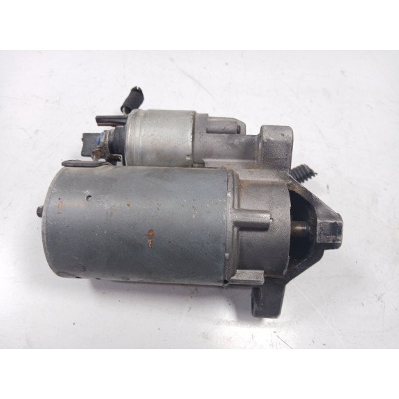 Recambio de motor arranque para renault fluence dynamique referencia OEM IAM 8200815079C  