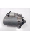 Recambio de motor arranque para renault fluence dynamique referencia OEM IAM 8200815079C  