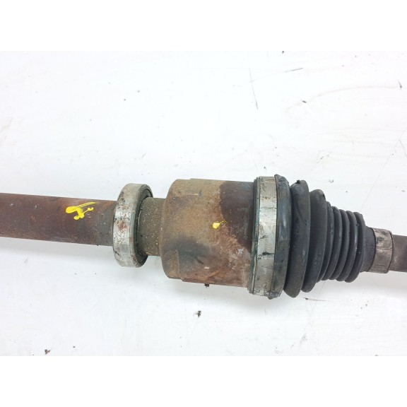 Recambio de transmision delantera derecha para renault grand scénic iii (jz0/1_) 1.5 dci referencia OEM IAM 391003112r  