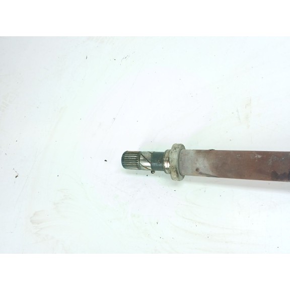 Recambio de transmision delantera derecha para renault grand scénic iii (jz0/1_) 1.5 dci referencia OEM IAM 391003112r  