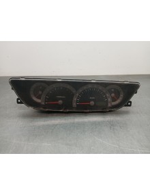 Recambio de cuadro instrumentos para ssangyong rodius i 2.7 xdi referencia OEM IAM 8020021403  