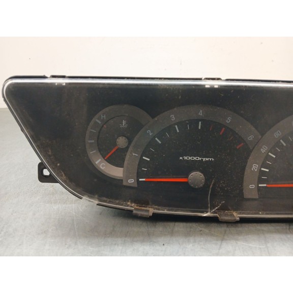 Recambio de cuadro instrumentos para ssangyong rodius i 2.7 xdi referencia OEM IAM 8020021403  