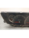 Recambio de cuadro instrumentos para ssangyong rodius i 2.7 xdi referencia OEM IAM 8020021403  