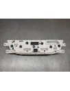 Recambio de cuadro instrumentos para ssangyong rodius i 2.7 xdi referencia OEM IAM 8020021403  