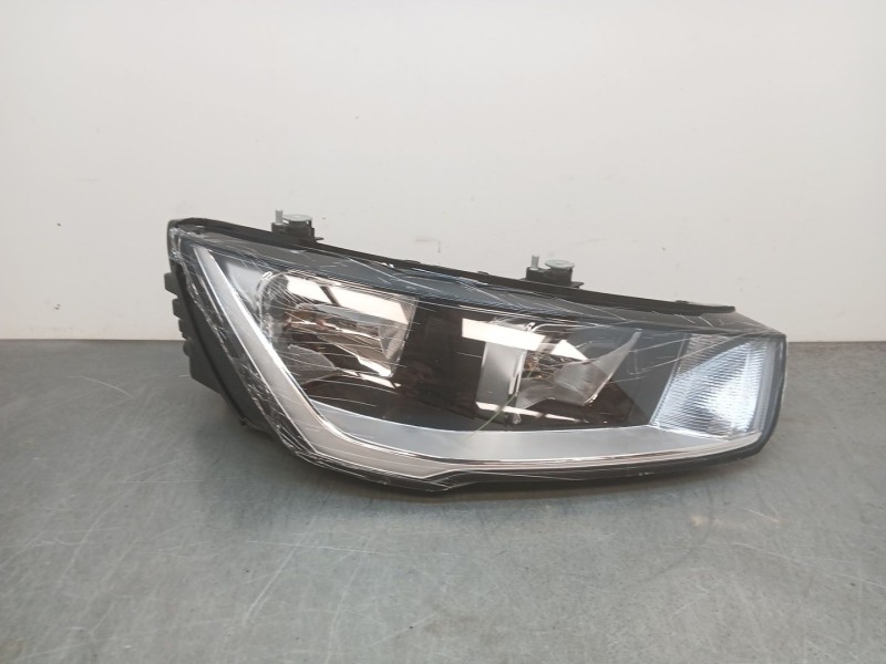 Recambio de faro derecho para audi a1 sportback (8xa, 8xf) 1.6 tdi referencia OEM IAM 8XA941004  11023542
