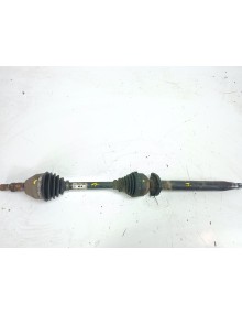 Recambio de transmision delantera derecha para opel insignia berlina 2.0 cdti cat referencia OEM IAM 13219092  