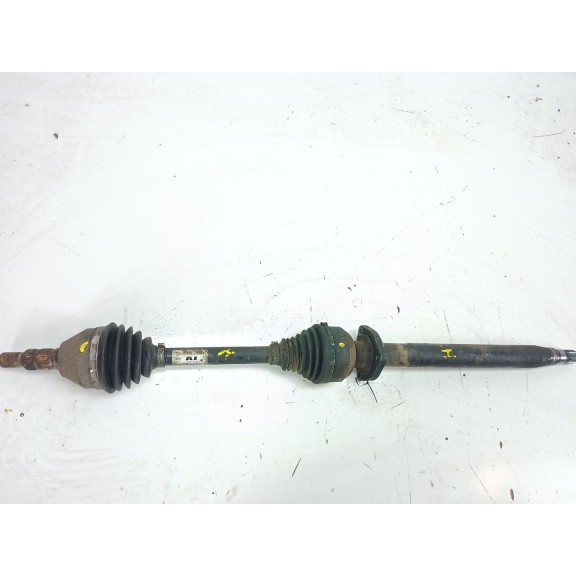 Recambio de transmision delantera derecha para opel insignia berlina 2.0 cdti cat referencia OEM IAM 13219092  