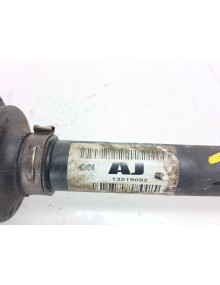 Recambio de transmision delantera derecha para opel insignia berlina 2.0 cdti cat referencia OEM IAM 13219092   2