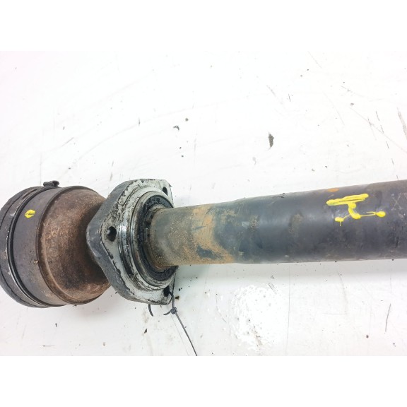 Recambio de transmision delantera derecha para opel insignia berlina 2.0 cdti cat referencia OEM IAM 13219092  