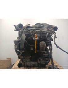 Recambio de motor completo para volkswagen golf v (1k1) 1.9 tdi referencia OEM IAM BXE  B