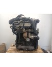 Recambio de motor completo para volkswagen golf v (1k1) 1.9 tdi referencia OEM IAM BXE  B