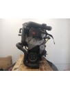 Recambio de motor completo para volkswagen golf v (1k1) 1.9 tdi referencia OEM IAM BXE  B