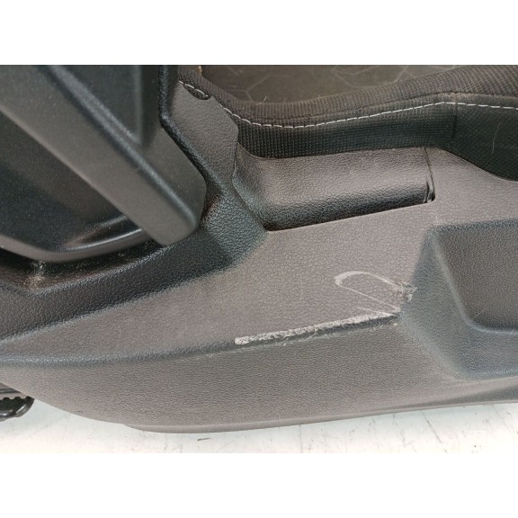 Recambio de asiento delantero derecho para ford b-max (jk) 1.0 ecoboost referencia OEM IAM   