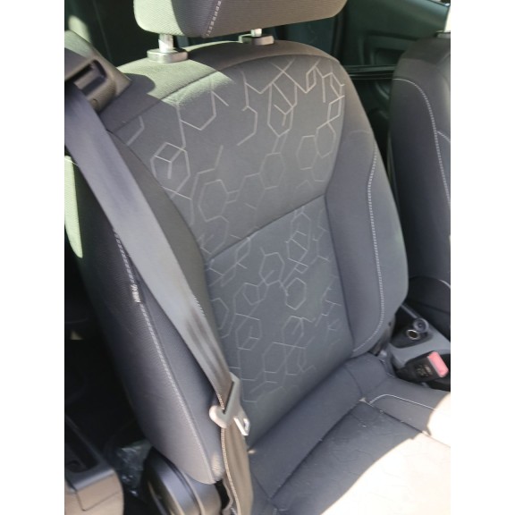 Recambio de asiento delantero derecho para ford b-max (jk) 1.0 ecoboost referencia OEM IAM   