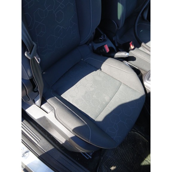 Recambio de asiento delantero derecho para ford b-max (jk) 1.0 ecoboost referencia OEM IAM   