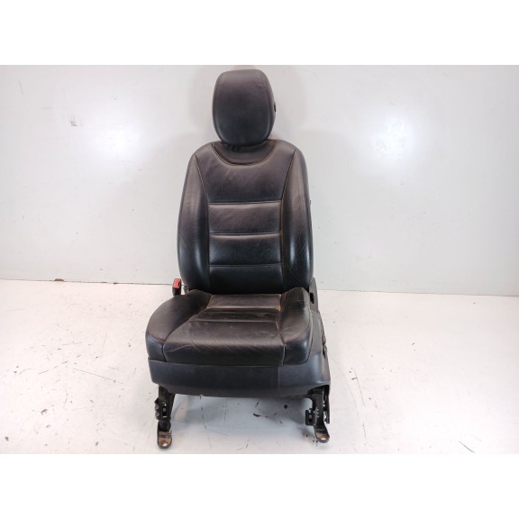 Recambio de asiento delantero izquierdo para porsche cayenne (9pa) 3.2 referencia OEM IAM 7L0881105AB  