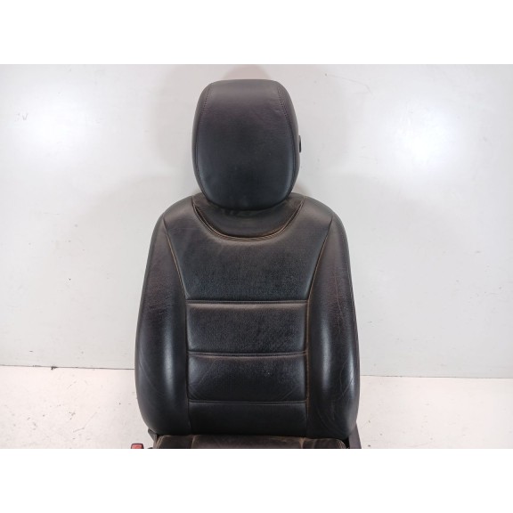 Recambio de asiento delantero izquierdo para porsche cayenne (9pa) 3.2 referencia OEM IAM 7L0881105AB  