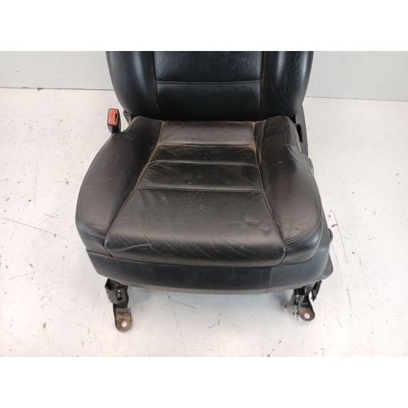 Recambio de asiento delantero izquierdo para porsche cayenne (9pa) 3.2 referencia OEM IAM 7L0881105AB  