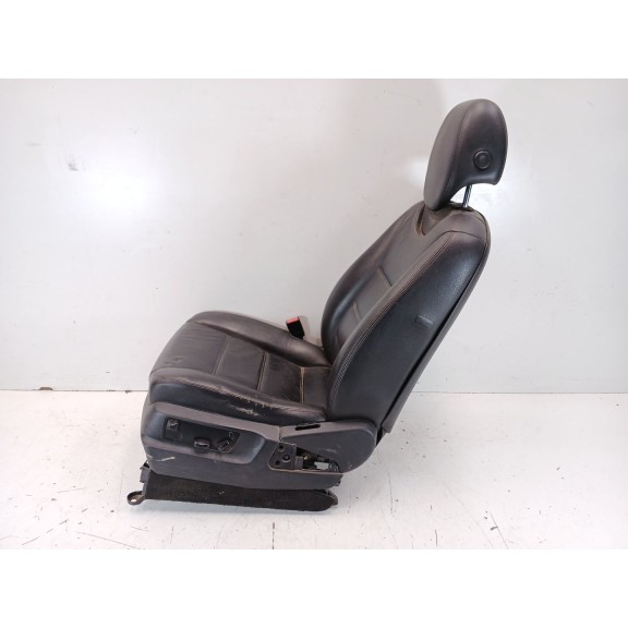 Recambio de asiento delantero izquierdo para porsche cayenne (9pa) 3.2 referencia OEM IAM 7L0881105AB  