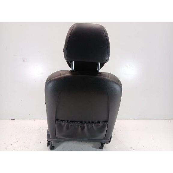 Recambio de asiento delantero izquierdo para porsche cayenne (9pa) 3.2 referencia OEM IAM 7L0881105AB  