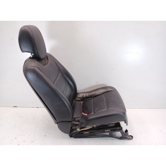 Recambio de asiento delantero izquierdo para porsche cayenne (9pa) 3.2 referencia OEM IAM 7L0881105AB  