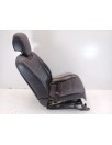 Recambio de asiento delantero izquierdo para porsche cayenne (9pa) 3.2 referencia OEM IAM 7L0881105AB  