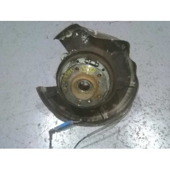 MANGUETA TRASERA IZQUIERDA CON SENSOR