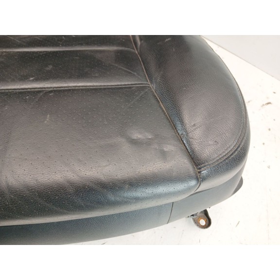 Recambio de asiento delantero izquierdo para porsche cayenne (9pa) 3.2 referencia OEM IAM 7L0881105AB  