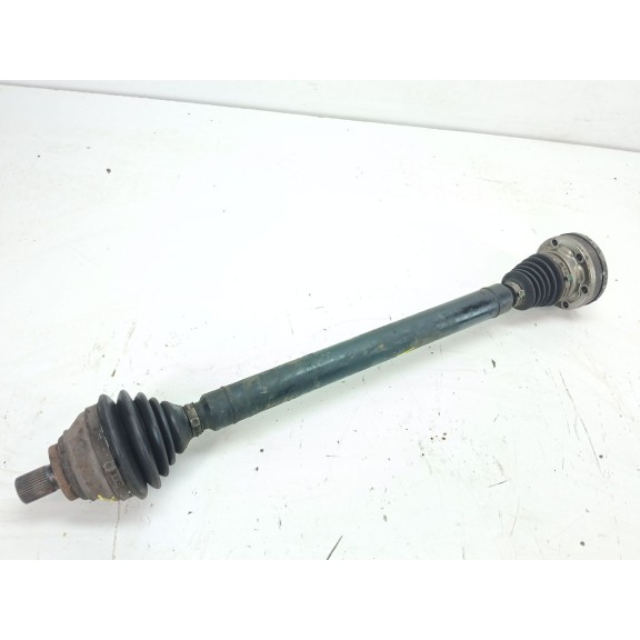 Recambio de transmision delantera derecha para skoda superb ii (3t4) 2.0 tdi 16v referencia OEM IAM   