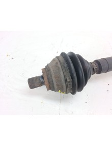 Recambio de transmision delantera derecha para skoda superb ii (3t4) 2.0 tdi 16v referencia OEM IAM    2