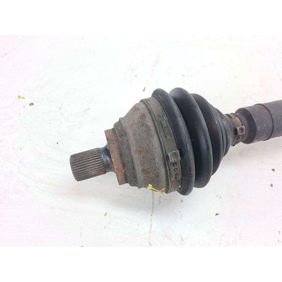 Recambio de transmision delantera derecha para skoda superb ii (3t4) 2.0 tdi 16v referencia OEM IAM   