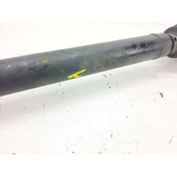 Recambio de transmision delantera derecha para skoda superb ii (3t4) 2.0 tdi 16v referencia OEM IAM   