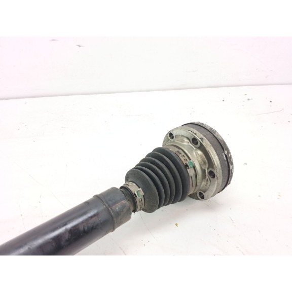 Recambio de transmision delantera derecha para skoda superb ii (3t4) 2.0 tdi 16v referencia OEM IAM   