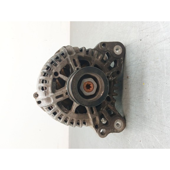 Recambio de alternador para seat ibiza iii (6l1) 1.6 16v referencia OEM IAM 03c903023b  