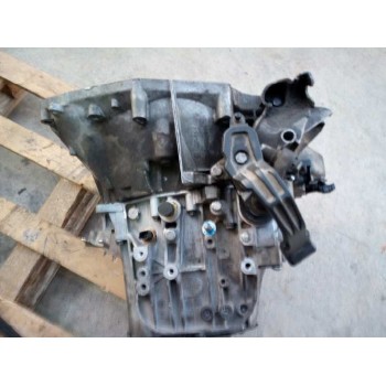 Recambio de caja casco para peugeot expert kasten furgón l2h1 referencia OEM IAM 20MB30  6V