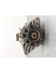 Recambio de alternador para hyundai i20 i (pb, pbt) 1.2 referencia OEM IAM 3730003100   2