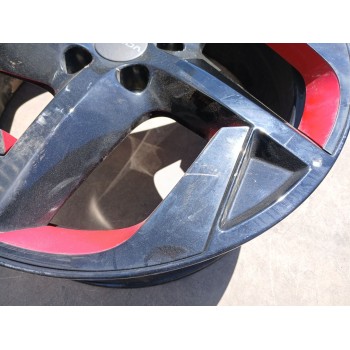 Recambio de llanta para omoda 5 referencia OEM IAM   