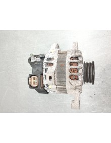 Recambio de alternador para hyundai i20 i (pb, pbt) 1.2 referencia OEM IAM 3730003100  