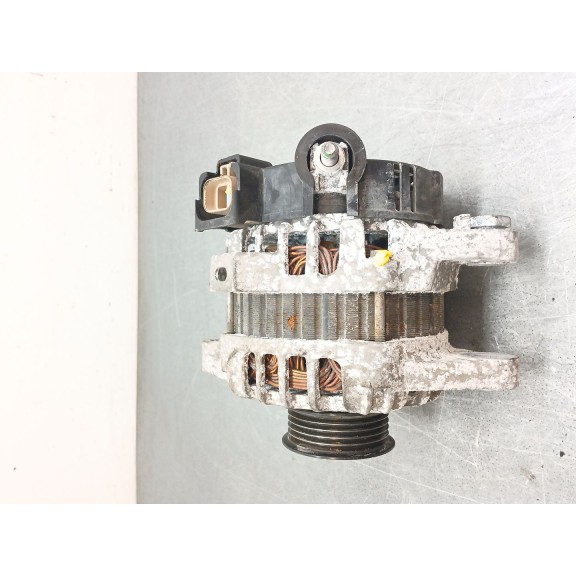 Recambio de alternador para hyundai i20 i (pb, pbt) 1.2 referencia OEM IAM 3730003100  