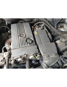 Recambio de motor completo para mercedes-benz clase clc (cl203) clc 200 kompressor (203.741) referencia OEM IAM 271010000280 271